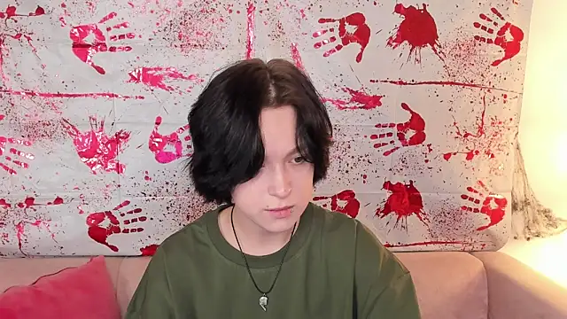 Snapshot of fiamoory chatting on October 31, 2025, 8:44 am fiamoory online show from October 31, 2025, 8:44 am