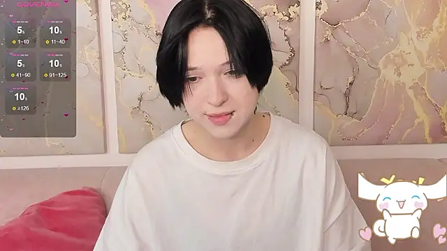 fiamoory online show from January 14, 2026, 1:09 am