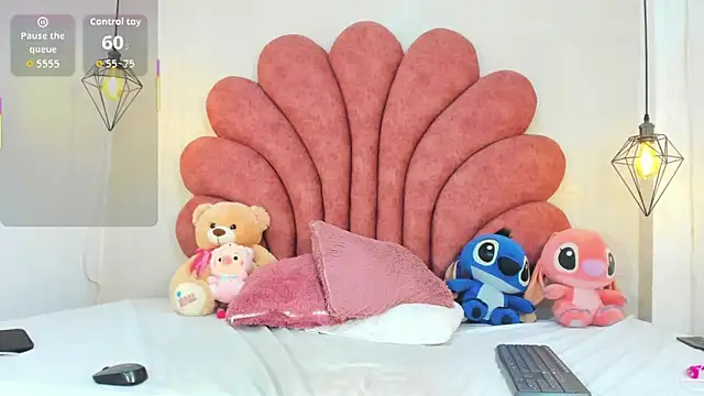 Snapshot of zamanthapalmer1 chatting on December 15, 2025, 2:28 am zamanthapalmer1 online show from December 15, 2025, 2:28 am