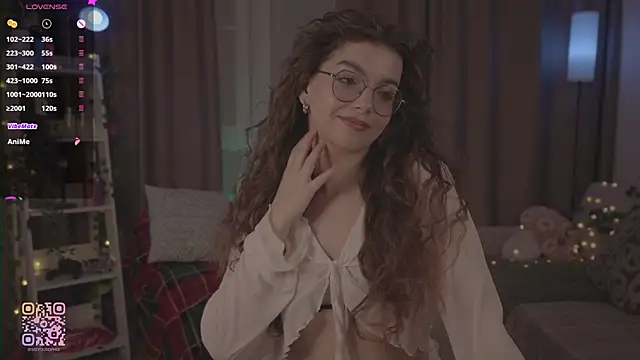 Snapshot of FlairEdgin chatting on April 5, 2026, 7:09 pm FlairEdgin online show from April 5, 2026, 7:09 pm