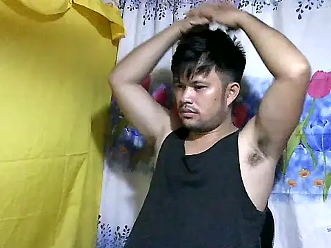 HairyHottestpinoyHandsome online show from May 22, 2026, 2:48 pm