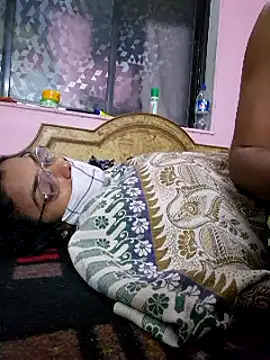 LOVEGURU D online show from January 18, 2025, 9:24 pm