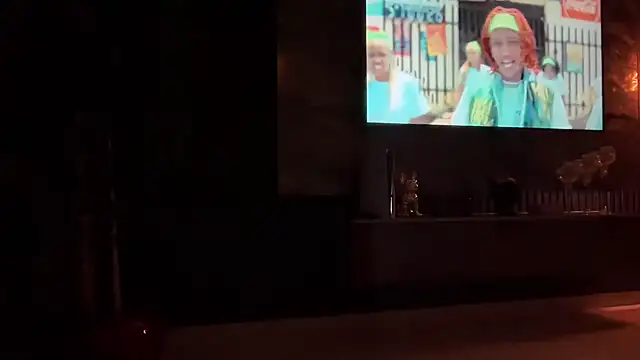 leaxoxo online show from January 4, 2025, 11:06 pm