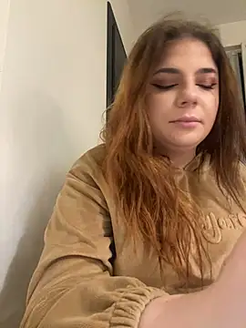 SophieRossie online show from December 13, 2024, 8:47 pm