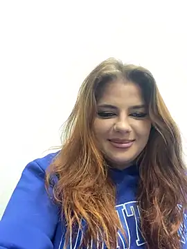 SophieRossie online show from December 5, 2024, 8:16 am