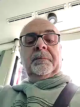 Satiro Sevilla online show from November 25, 2025, 11:21 am