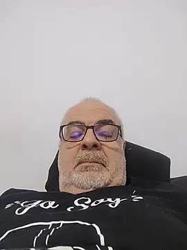 Satiro Sevilla online show from January 17, 2026, 5:49 pm