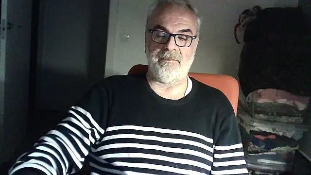 Snapshot of Satiro_Sevilla chatting on January 18, 2025, 7:37 pm Satiro Sevilla online show from January 18, 2025, 7:37 pm