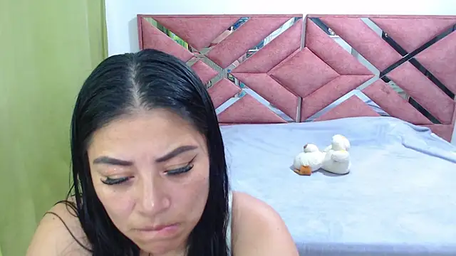 Snapshot of moan_sex2 chatting on June 13, 2026, 4:54 am moan sex2 online show from June 13, 2026, 4:54 am
