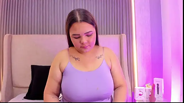 Snapshot of KatyaPittman chatting on January 16, 2026, 12:20 pm KatyaPittman online show from January 16, 2026, 12:20 pm