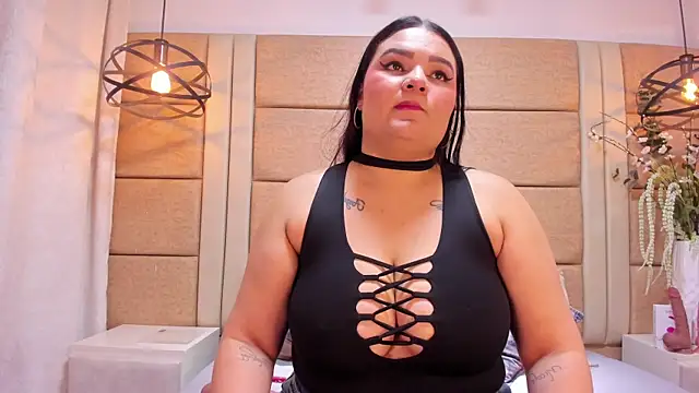 Snapshot of KatyaPittman chatting on February 28, 2026, 8:19 pm KatyaPittman online show from February 28, 2026, 8:19 pm