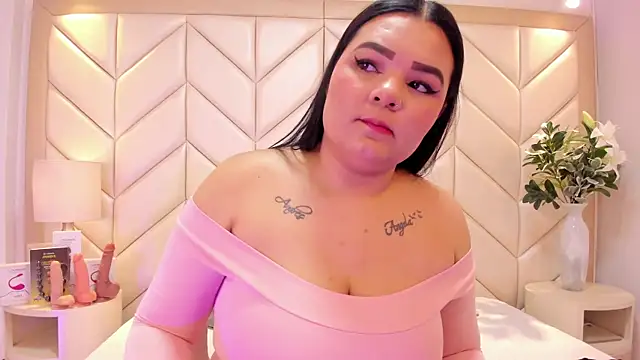 Snapshot of KatyaPittman chatting on February 7, 2026, 5:54 pm KatyaPittman online show from February 7, 2026, 5:54 pm