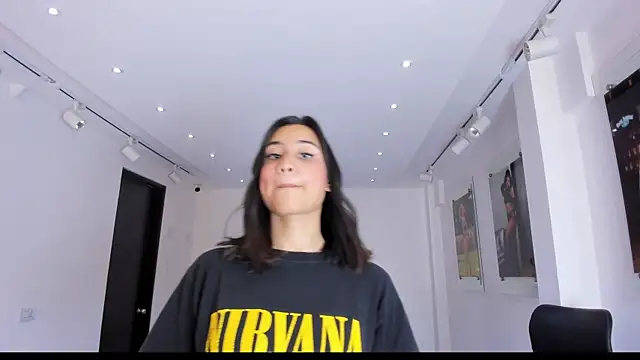 Snapshot of NairobiLee chatting on September 11, 2025, 11:21 am NairobiLee online show from September 11, 2025, 11:21 am