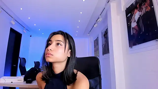 Snapshot of NairobiLee chatting on September 23, 2025, 10:55 am NairobiLee online show from September 23, 2025, 10:55 am