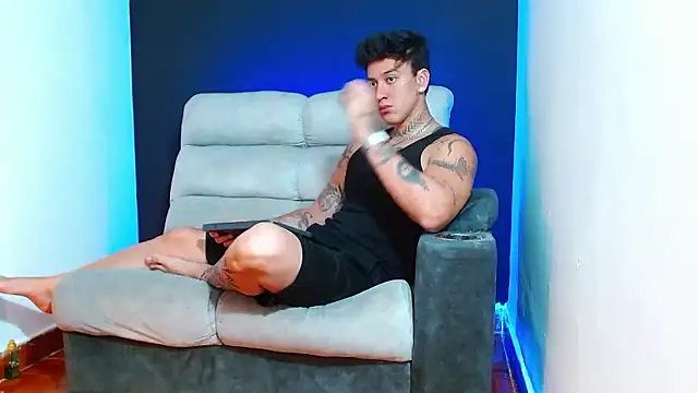 Snapshot of JUSTIN_FULLER1 chatting on January 14, 2026, 3:59 pm JUSTIN FULLER1 online show from January 14, 2026, 3:59 pm