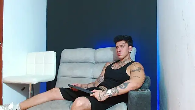 Snapshot of JUSTIN_FULLER1 chatting on February 26, 2026, 10:32 pm JUSTIN FULLER1 online show from February 26, 2026, 10:32 pm