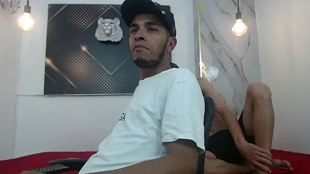 Snapshot of JordanAndAndrew chatting on January 15, 2026, 8:45 pm JordanAndAndrew online show from January 15, 2026, 8:45 pm