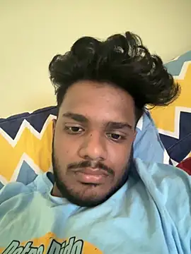 Snapshot of PRASADREDDY_HYD chatting on July 2, 2026, 5:24 am PRASADREDDY HYD online show from July 2, 2026, 5:24 am