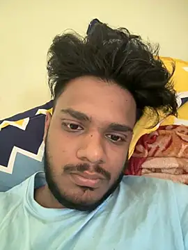Snapshot of PRASADREDDY_HYD chatting on July 16, 2026, 5:59 am PRASADREDDY HYD online show from July 16, 2026, 5:59 am