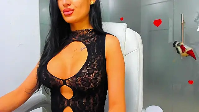 Queenrafaella online show from January 6, 2026, 2:59 am