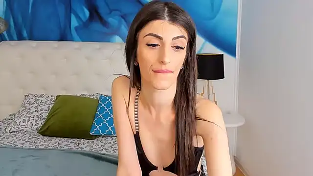 Snapshot of SkinnyDolly chatting on February 21, 2025, 10:15 pm SkinnyDolly online show from February 21, 2025, 10:15 pm