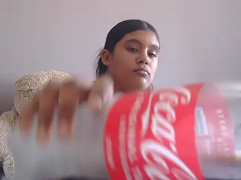 Lilmisskay18 online show from February 5, 2026, 11:39 am