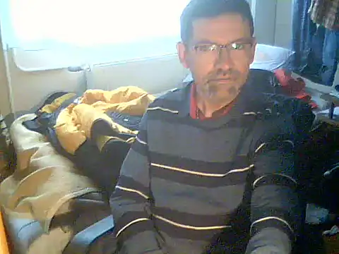 Gaberinci48 online show from November 30, 2025, 9:54 am