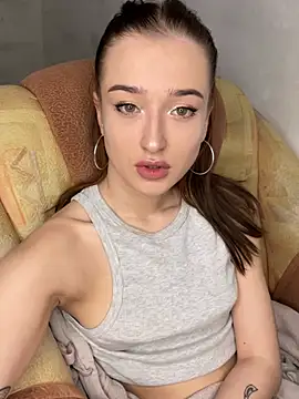 eva and adam1 online show from April 21, 2026, 6:25 pm