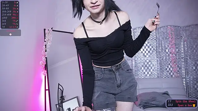 sylvie fey online show from May 4, 2026, 2:15 am