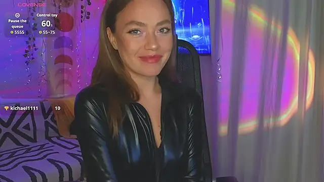 KellyFouler online show from January 8, 2026, 3:51 pm