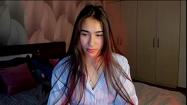 Snapshot of Bambiii_bby chatting on November 21, 2025, 3:16 am Bambiii bby online show from November 21, 2025, 3:16 am