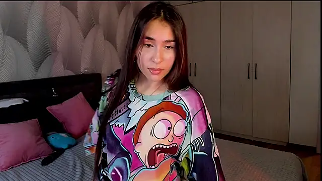 Snapshot of Bambiii_bby chatting on November 28, 2025, 2:56 am Bambiii bby online show from November 28, 2025, 2:56 am