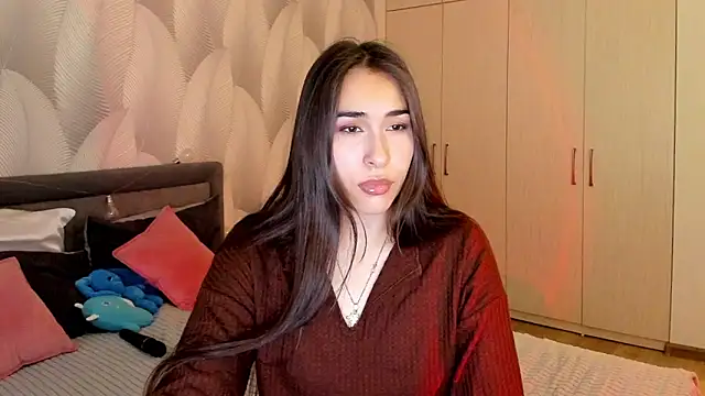 Snapshot of Bambiii_bby chatting on November 5, 2025, 1:42 am Bambiii bby online show from November 5, 2025, 1:42 am