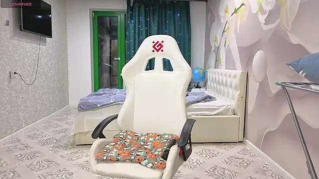 Snapshot of katerinapree chatting on October 27, 2025, 6:31 pm katerinapree online show from October 27, 2025, 6:31 pm