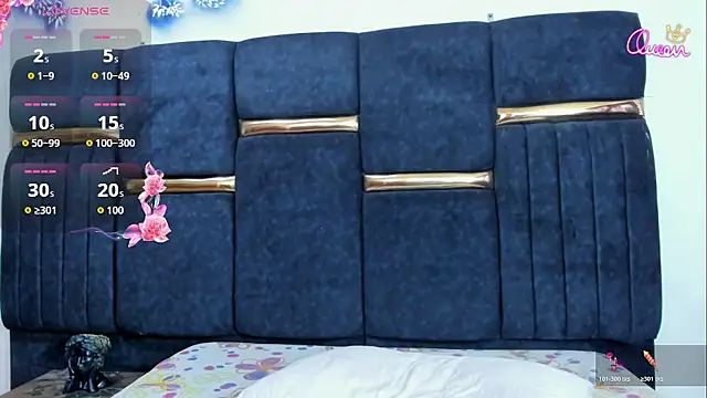 skaysanchez1 online show from April 14, 2026, 7:41 pm