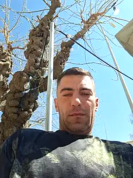 Greecefuck online show from April 6, 2026, 10:38 am