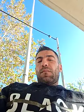 Greecefuck online show from November 14, 2025, 10:30 am