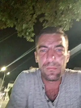 Snapshot of Greecefuck chatting on July 3, 2026, 8:37 pm Greecefuck online show from July 3, 2026, 8:37 pm
