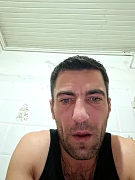 Greecefuck online show from February 5, 2026, 5:53 pm