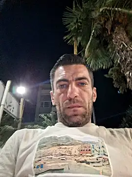Greecefuck online show from June 6, 2026, 11:21 pm