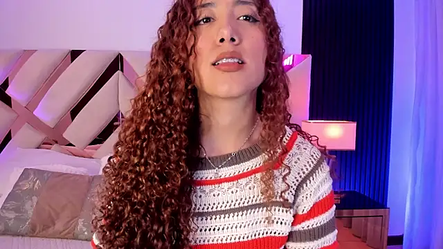 miss catalinaa online show from May 19, 2026, 12:01 pm