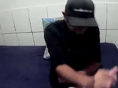 pierdona online show from January 16, 2026, 8:02 pm