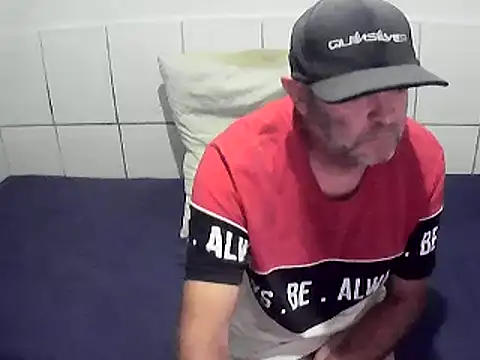pierdona online show from May 24, 2026, 2:39 pm