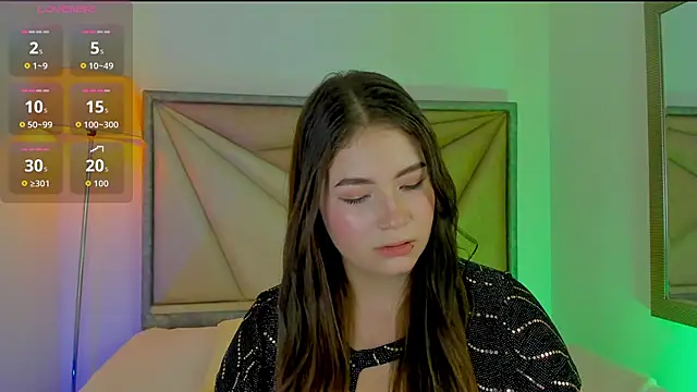 KarenPautt online show from March 25, 2026, 5:45 pm