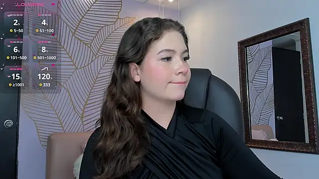 KarenPautt online show from February 25, 2025, 8:42 pm