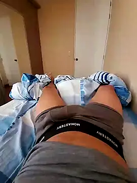 Chrissex7 online show from November 9, 2025, 3:16 pm