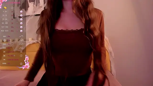 Snapshot of Sophiaa_sensual chatting on November 2, 2025, 1:32 am Sophiaa sensual online show from November 2, 2025, 1:32 am