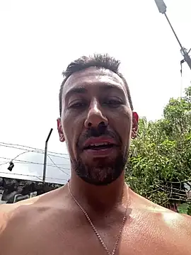 dantedesirexx online show from March 5, 2025, 4:35 pm