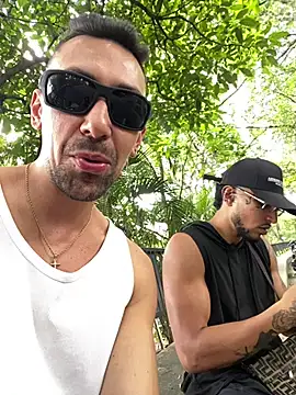 dantedesirexx online show from February 27, 2026, 6:41 pm