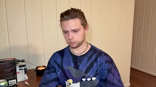 DaddydayDrinkzz online show from April 27, 2026, 2:42 am